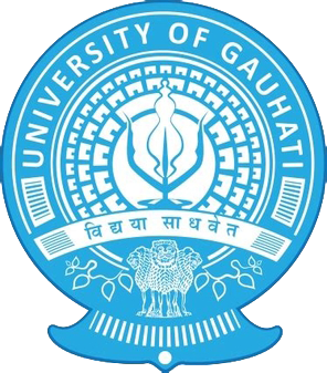 Gauhati_University_Logo